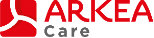 Logo Arkea Care