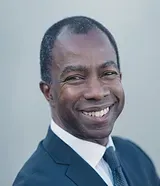 Photo de José Germé, le fondateur de Senior Innov