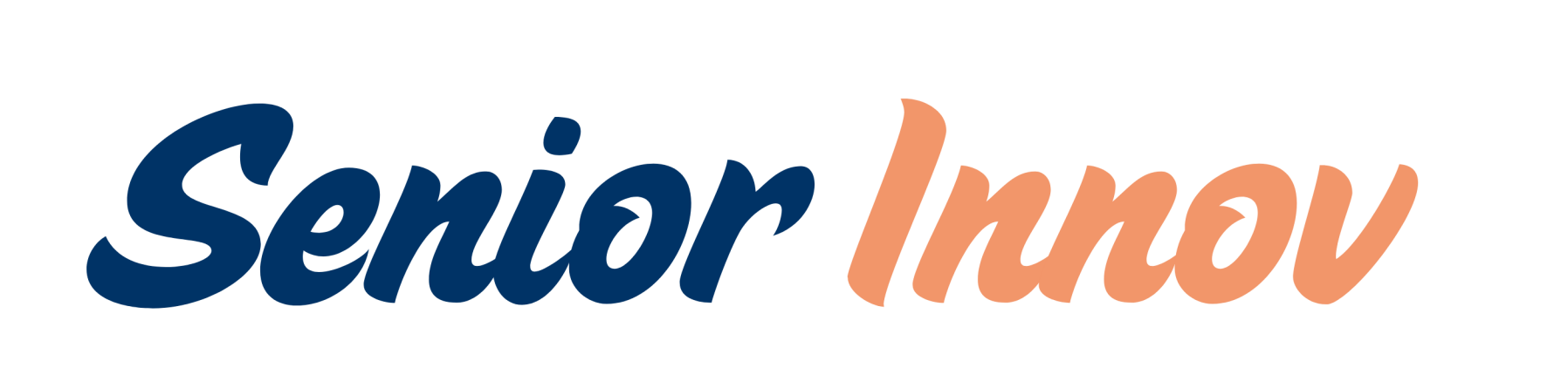 Logo Senior Innov