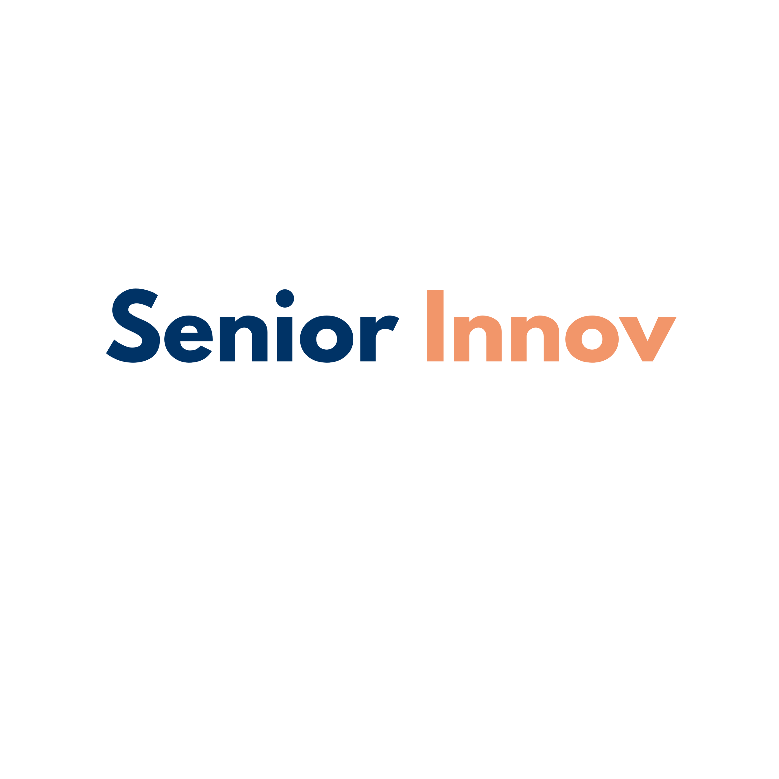 Logo Senior Innov